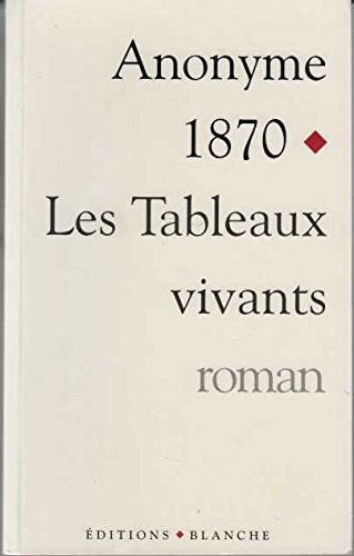 Tableaux vivant gratuit