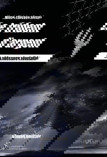 Le trident d’argent: La blessure invisible