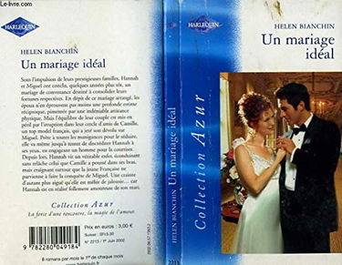 UN MARIAGE IDEAL