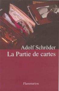 La partie de cartes