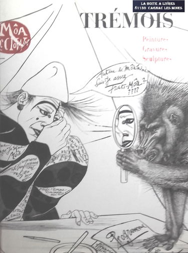 Peinture, gravure, sculpture