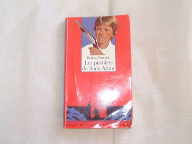 Les Pistolets de Sans Atout