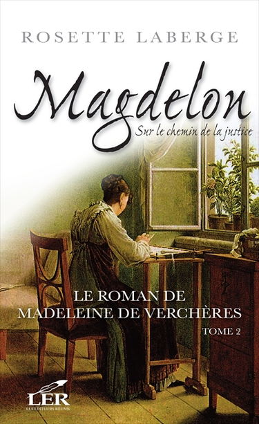 Magdelon, sur le chemin de la justice 2