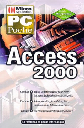 Access 2000