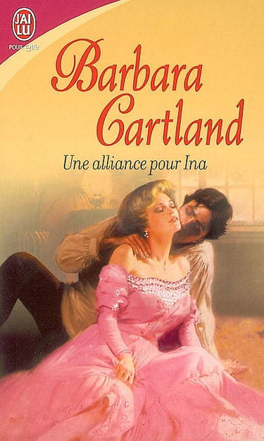 Une alliance pour Ina