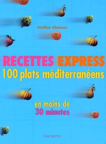 Recettes express