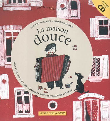 La maison douce