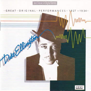 Couverture de Original Performances 1927-1934 [Import]