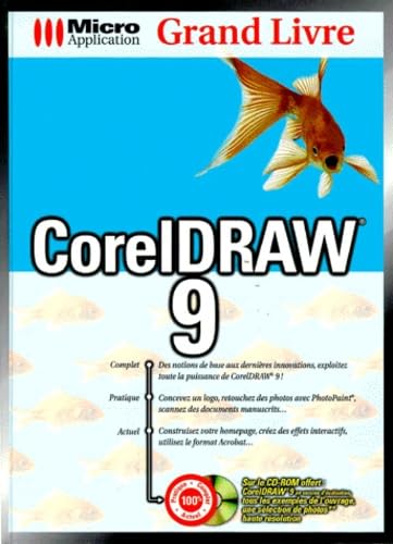 CorelDraw 9