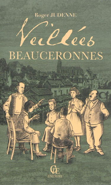 Veillées beauceronnes