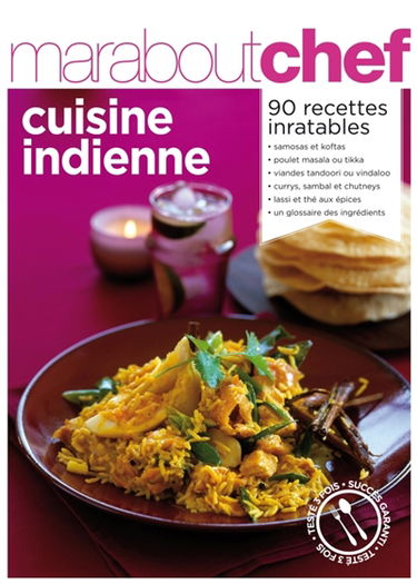 Cuisine indienne