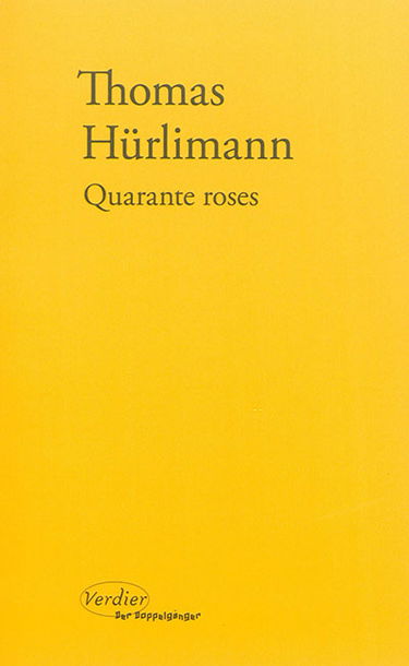 Quarante roses