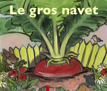 Le gros navet