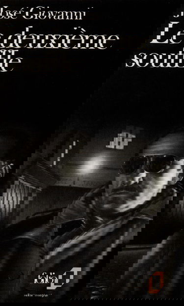 Le Deuxième souffle