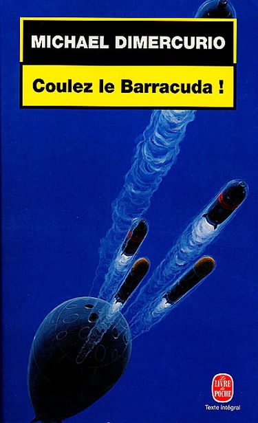 Coulez le Barracuda