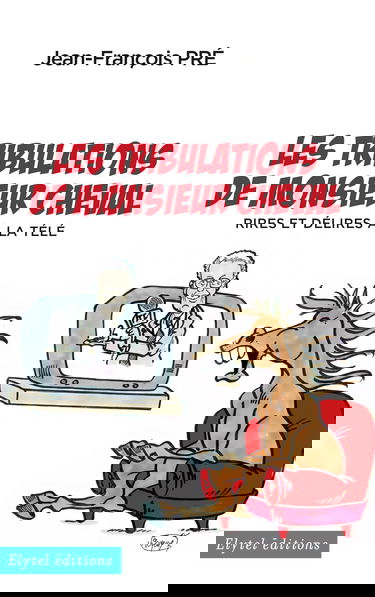 Les tribulations de monsieur cheval