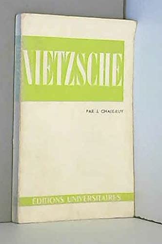 Nietzsche