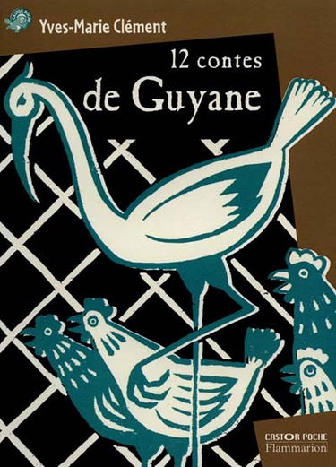 12 contes de Guyane