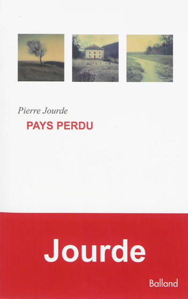 Pays perdu