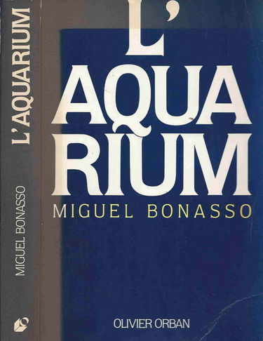 L'aquarium