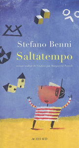 Saltatempo