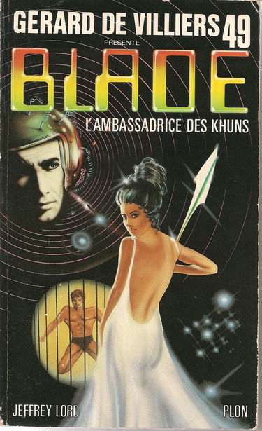 L'Ambassadrice des Khuns