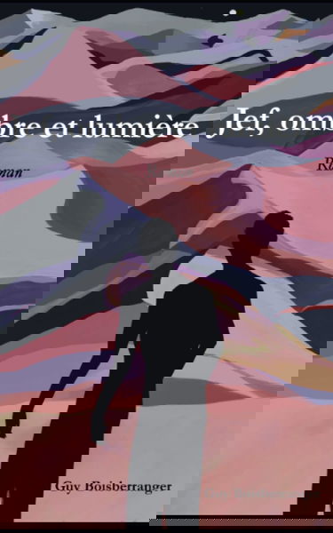 Jef, ombre et lumière: Roman