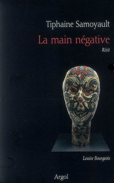 La main négative : récit