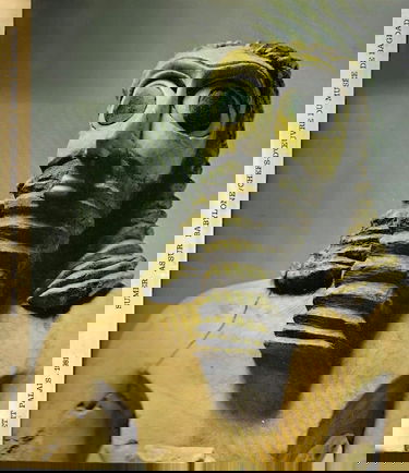 Sumer, Assur, Babylone : Chefs d'oeuvre du Musée de Bagdad