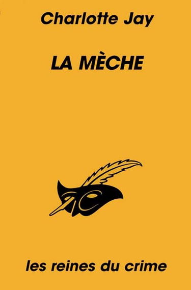 La mèche