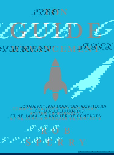 Ton guide d'avancement