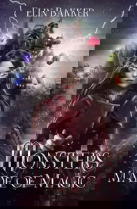 Monsters made of magic