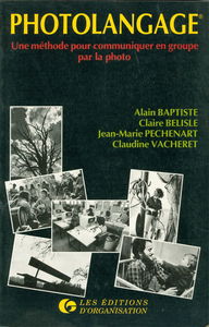 Photolangage : une méthode pour communiquer en groupe par la photo