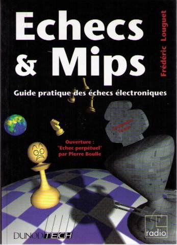 Echecs et mips