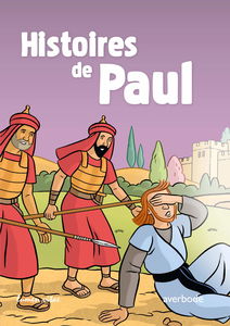 Histoires de Paul