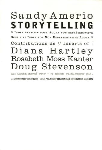 storytelling