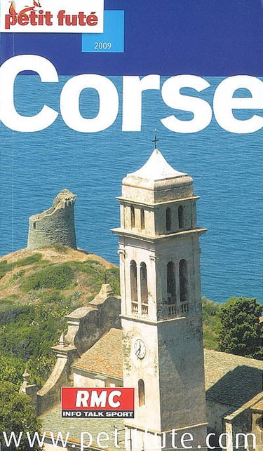 Corse : 2009