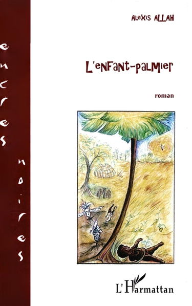 L'enfant-palmier