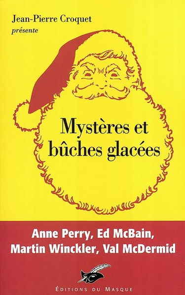 Mystères et bûches glacées