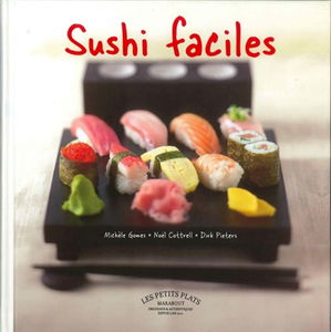 Sushi faciles