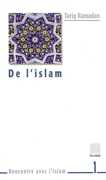 De l'Islam