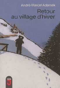 Retour au village d'hiver