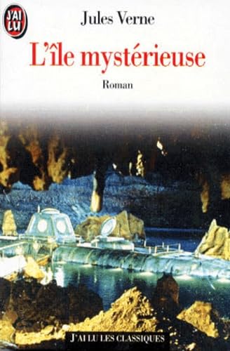 L'île mystérieuse
