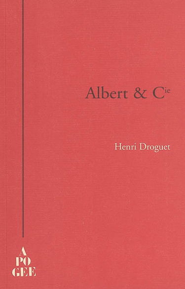 Albert & Cie, histoire