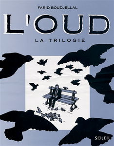 L'oud, la trilogie