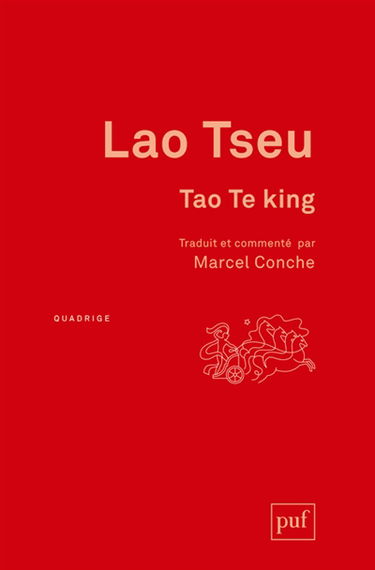 Tao te king