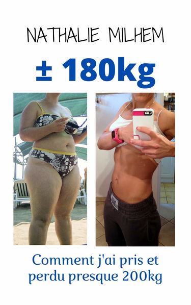 +/- 180kg