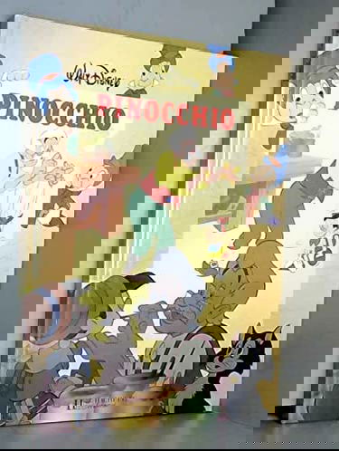 Pinocchio