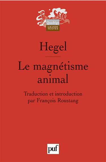 Le magnétisme animal, naissance de l'hypnose