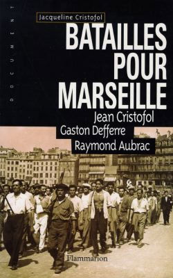 Batailles pour Marseille